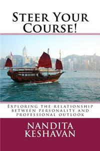 Steer Your Course!