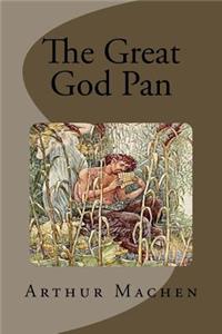 Great God Pan