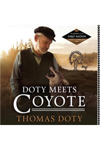 Doty Meets Coyote Lib/E
