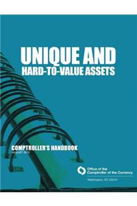 Unique and Hard-to-Value Assets