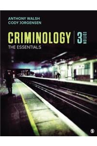 Criminology