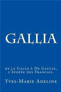 Gallia