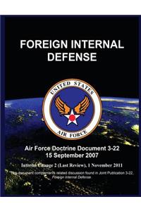 Foreign Internal Defense