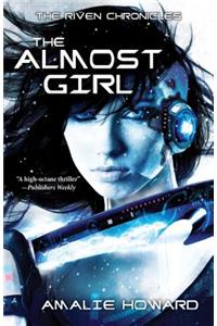 The Almost Girl
