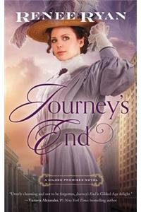 Journey's End