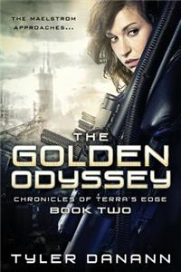 The Golden Odyssey