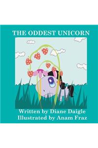 Oddest Unicorn