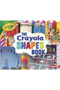 Crayola (R) Shapes Book