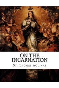 On the Incarnation