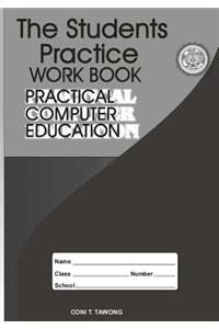 Students Practice Work Book