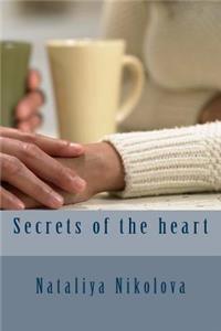 Secrets of the heart