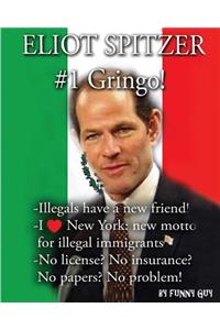 Eliot Spitzer