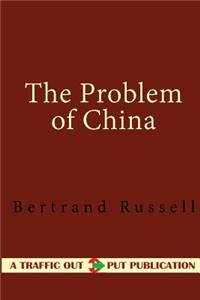 The Problem of China