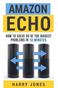 Amazon Echo