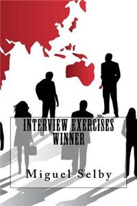 Interview Exercises Winner