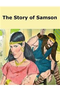 Story of Samson
