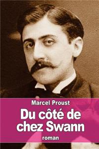 Du côté de chez Swann