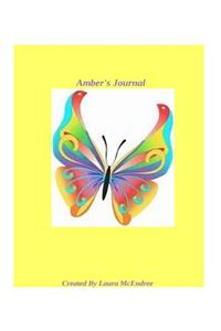 Amber's Journal