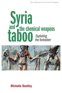 Syria and the Chemical Weapons Taboo