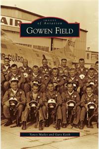 Gowen Field