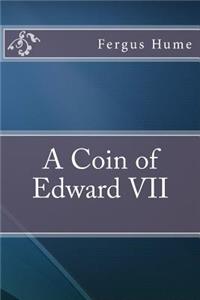 A Coin of Edward VII