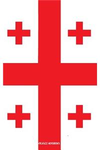 Flag of Georgia