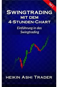 Swingtrading mit dem 4-Stunden-Chart 1