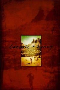 locusts & honey