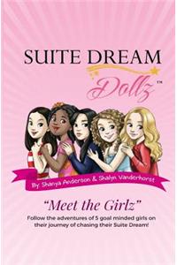 Suite Dream Dollz 