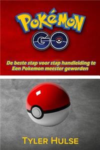 Pokemon Go