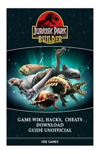 Jurassic Park Builder Game Wiki, Hacks, Cheats Download Guide Unofficial