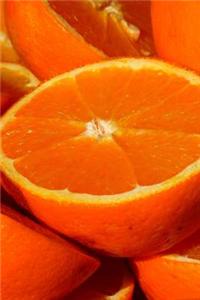 Delicious Sliced Oranges, for the Love of Food