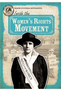 Inside the Women's Rights Movement