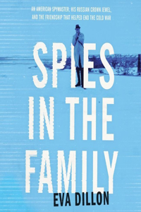 Spies in the Family Lib/E