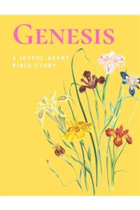 A Joyful-Heart Bible Study