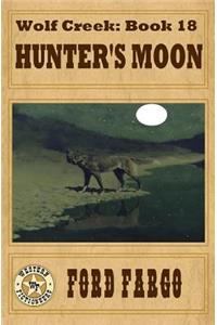 Wolf Creek: Hunter's Moon