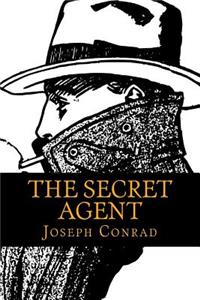 secret agent