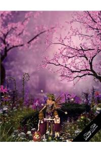 Fairy Tale Notebook Collection