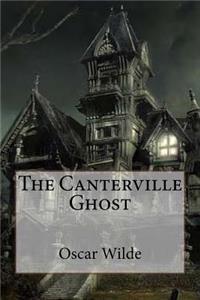 Canterville Ghost Oscar Wilde