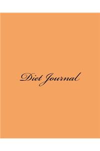 Diet Journal