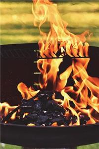 The Flaming Grill Journal