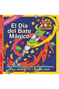 Spanish Magic Bat Day in Spanish