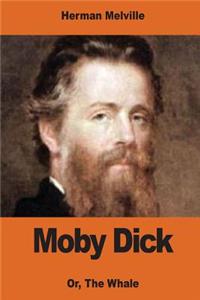 Moby Dick