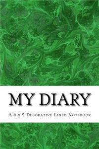 My Diary