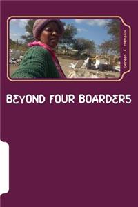 Beyond Four Boarders