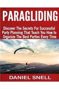 Paragliding