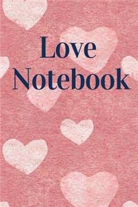 Love Notebook