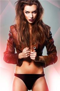 Hot Jacket Journal