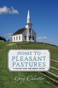 Home to Pleasant Pastures