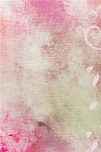 Mom's the Word (Journal / Notebook)